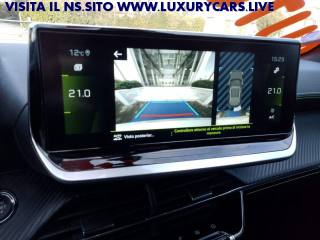 PEUGEOT 2008 usata, con Controllo trazione
