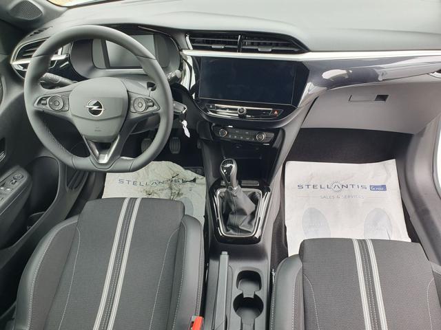 OPEL Corsa usata, con ESP