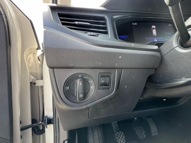 VOLKSWAGEN Polo usata, con Immobilizzatore elettronico