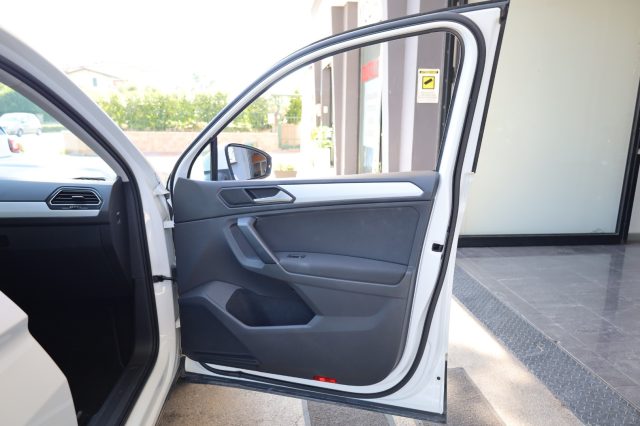 VOLKSWAGEN Tiguan usata 141