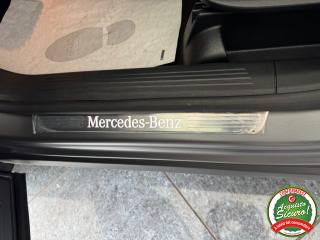 MERCEDES-BENZ GLA 200 usata, con Tettuccio apribile