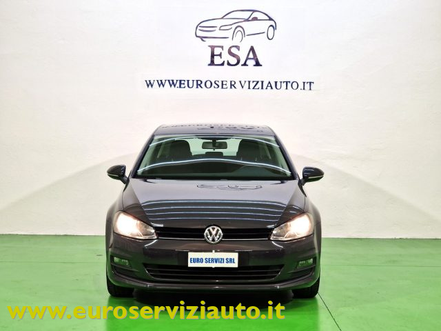 VOLKSWAGEN Golf usata, con Climatizzatore