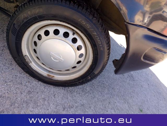 NISSAN Micra usata 7