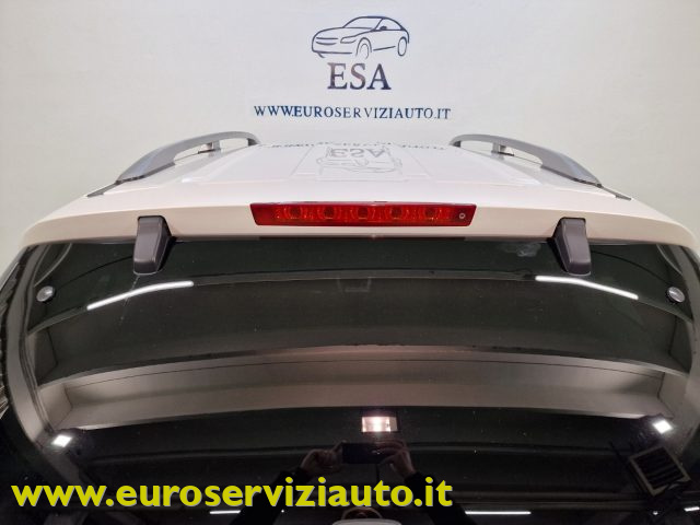 CHEVROLET Captiva usata 57