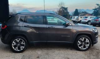 JEEP Compass usata, con Cruise Control