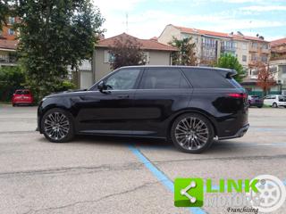 LAND ROVER Range Rover Sport usata, con Luci diurne