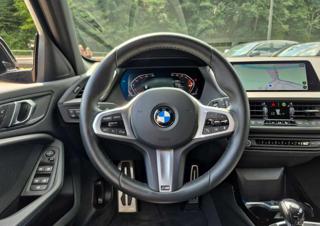 BMW 118 usata, con Cerchi in lega