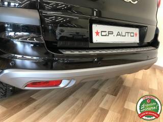 FIAT 500L usata, con Boardcomputer
