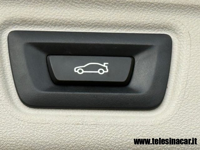 BMW 320 usata, con Immobilizzatore elettronico