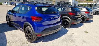 DACIA Sandero usata, con Alzacristalli elettrici