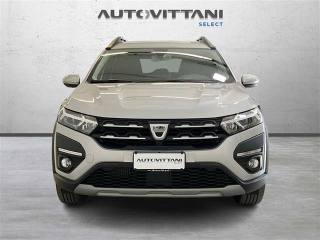 DACIA Jogger usata, con ESP
