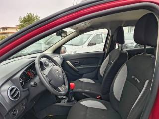 DACIA Sandero usata, con Autoradio
