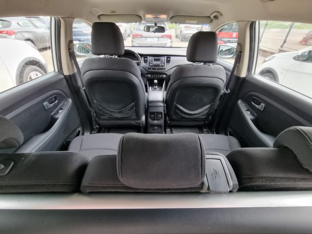 KIA Carens usata, con Bracciolo