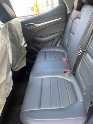 MG ZS usata, con Bracciolo