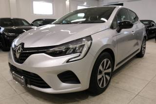 RENAULT Clio usata, con Airbag laterali