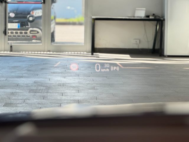 BMW 120 usata, con Sensore di pioggia