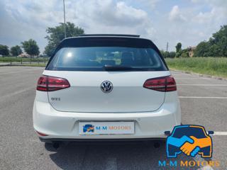 VOLKSWAGEN Golf GTI usata, con Autoradio