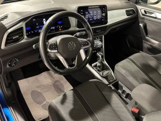 VOLKSWAGEN T-Roc usata, con Autoradio