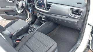 KIA Stonic usata, con Servosterzo