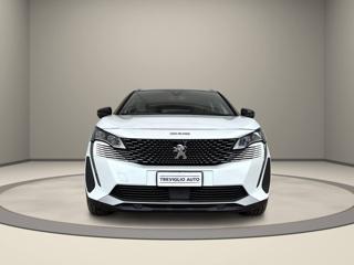 PEUGEOT 3008 usata, con Airbag