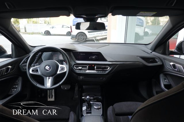 BMW 120 usata, con Climatizzatore