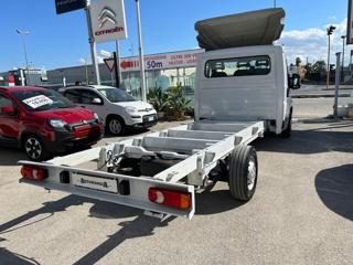 FIAT Ducato usata, con Climatizzatore