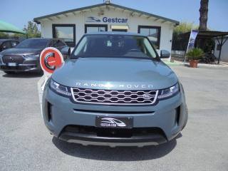 LAND ROVER Range Rover Evoque usata, con Airbag laterali