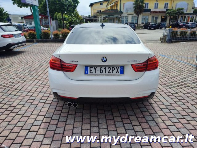 BMW 435 usata 21