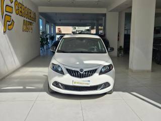 LANCIA Ypsilon usata, con Airbag