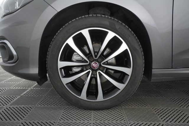 FIAT Tipo usata 15