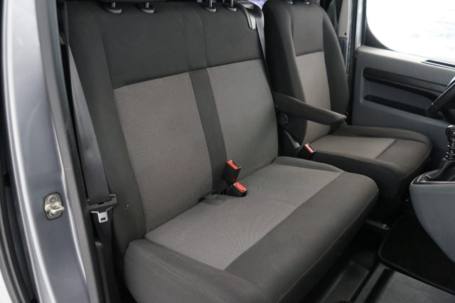OPEL Vivaro usata 34