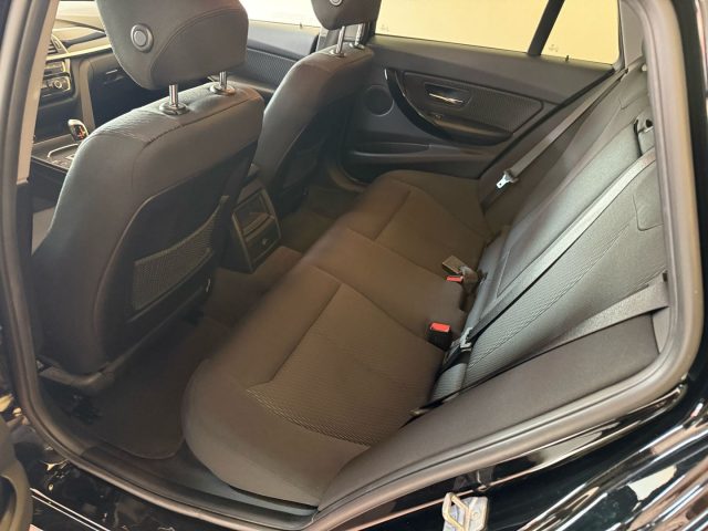 BMW 318 usata, con ESP