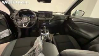 NISSAN Juke usata, con Controllo trazione