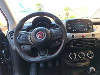 FIAT 500X usata, con Immobilizzatore elettronico