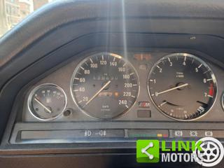 BMW 320 usata 3