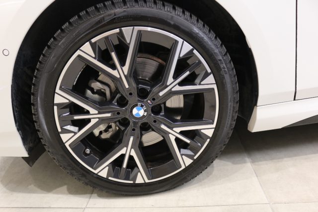 BMW 118 usata, con Chiusura centralizzata