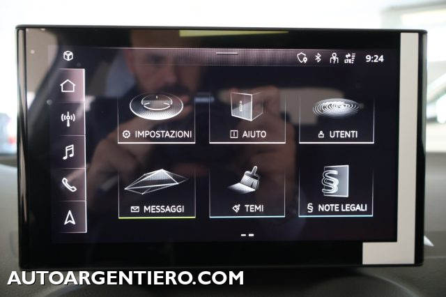 AUDI Q2 usata, con Park Distance Control