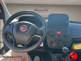 FIAT Fiorino usata, con Cronologia tagliandi