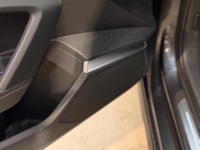AUDI A3 usata, con USB