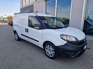 FIAT Doblo usata, con Alzacristalli elettrici