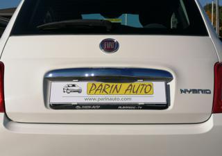 FIAT 500 usata, con Airbag