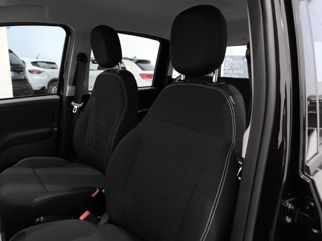 FIAT Pandina usata, con Climatizzatore