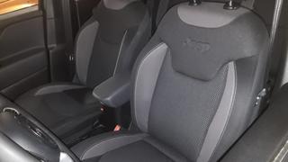 JEEP Renegade usata, con Chiusura centralizzata