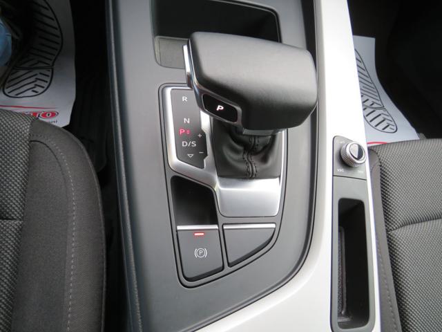 AUDI A5 usata, con Park Distance Control
