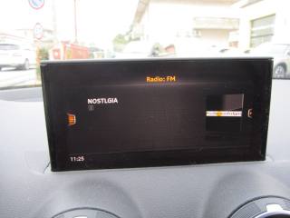 AUDI Q2 usata, con Climatizzatore