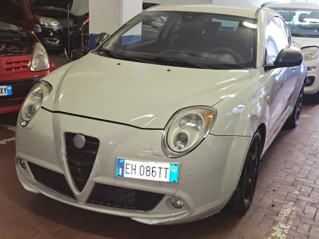 ALFA ROMEO MiTo usata, con Airbag
