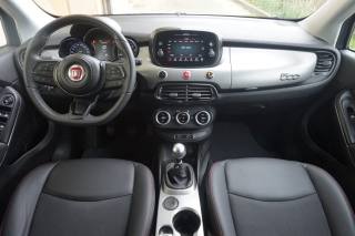 FIAT 500X usata, con Immobilizzatore elettronico