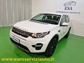 LAND ROVER Discovery Sport usata, con Autoradio