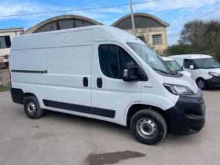 FIAT Ducato usata 1