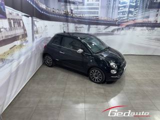 FIAT 500 usata, con Airbag Passeggero